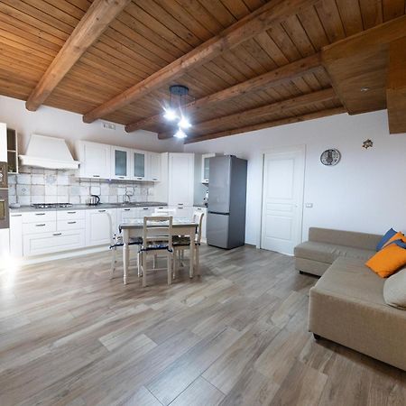 Cortile Gioeni Apartment Cefalù Esterno foto