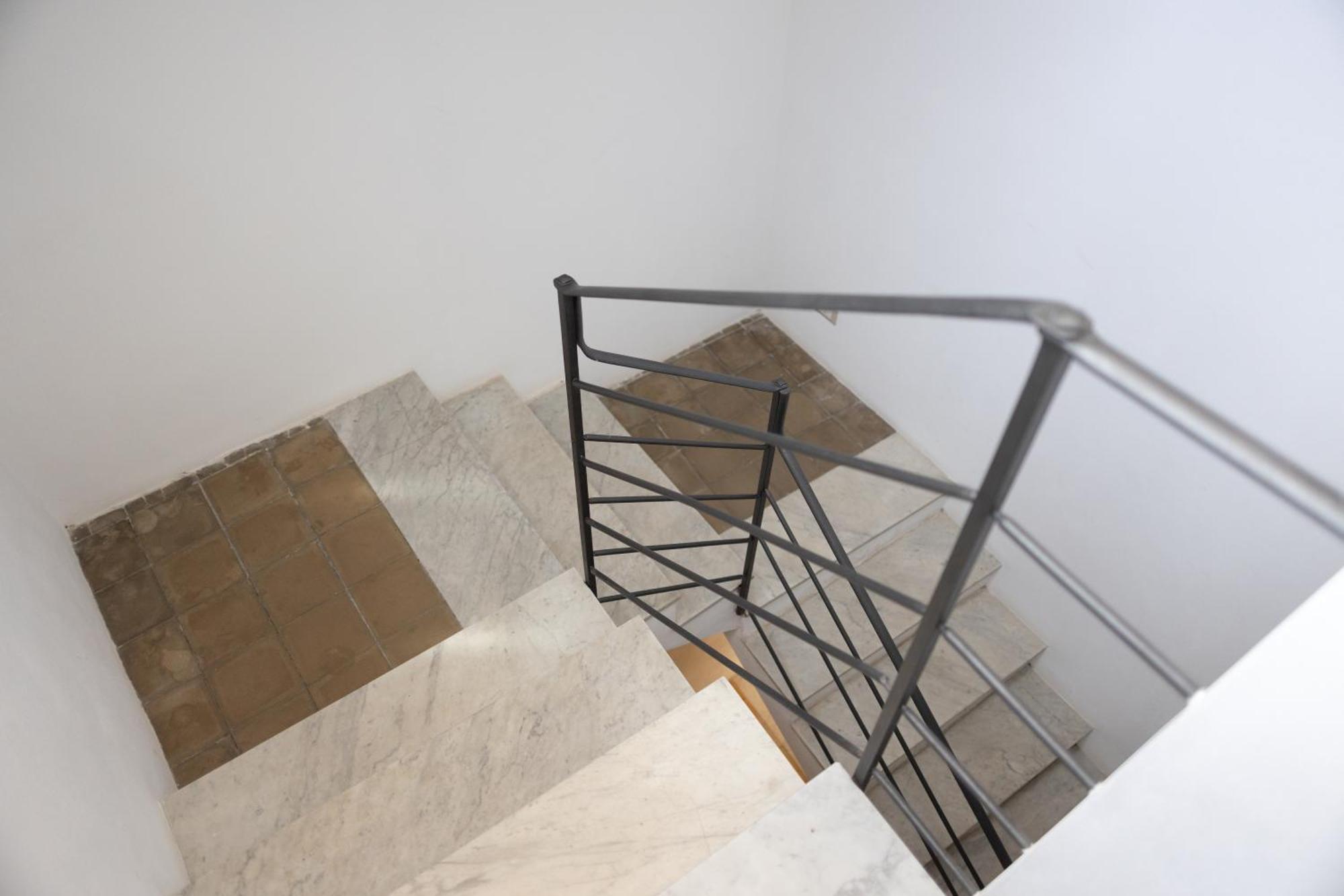 Cortile Gioeni Apartment Cefalù Esterno foto