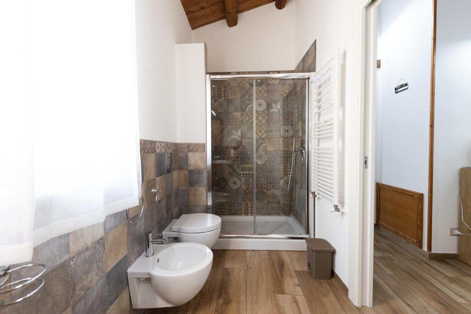 Cortile Gioeni Apartment Cefalù Esterno foto